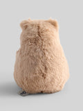JoJo Maman Bébé Barry Capybara plush toy 20 cm (British brand)