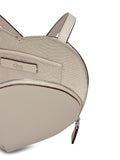 Radley white Heart Street cross-body bag, UK version