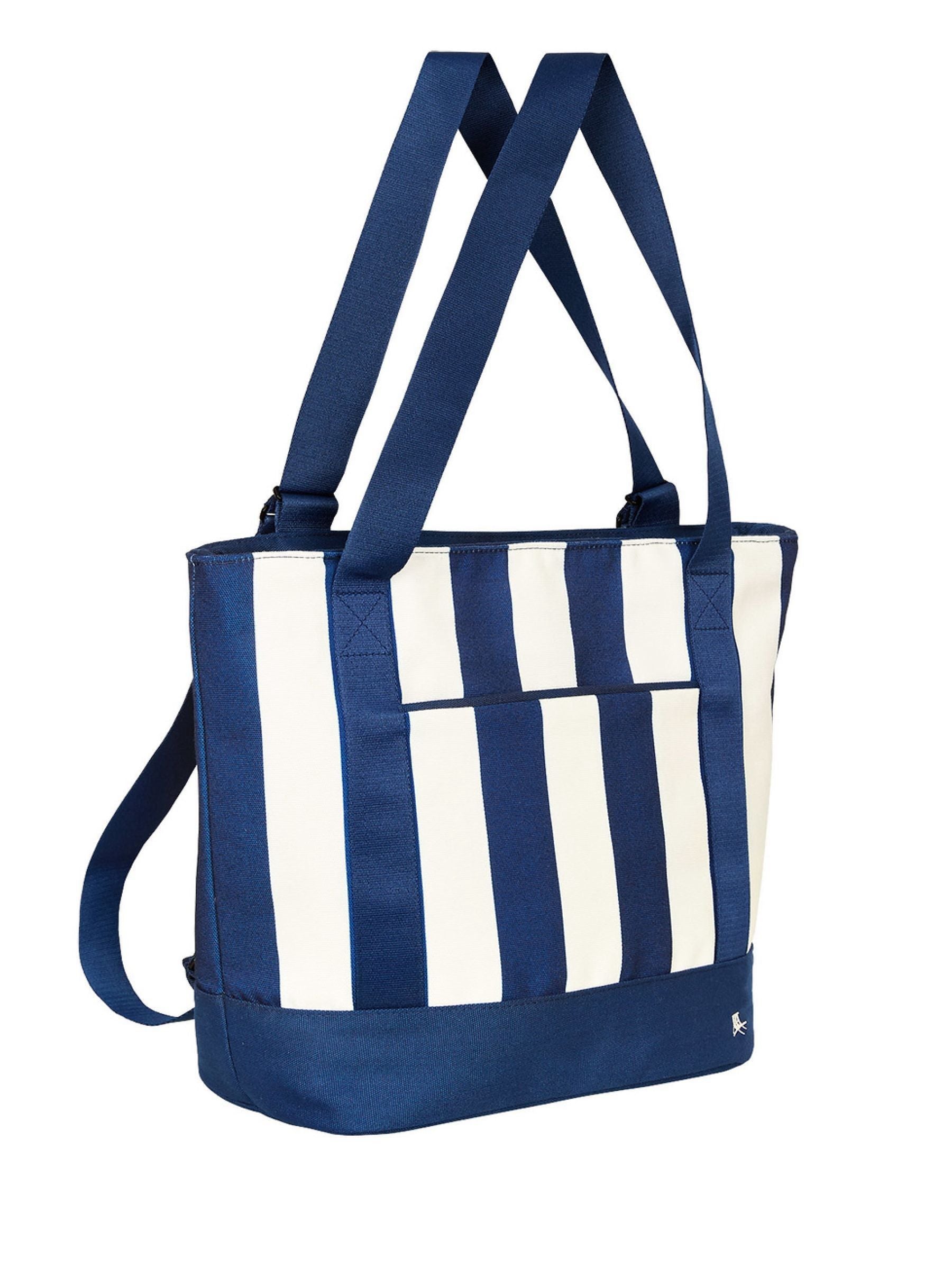 Dock & Bay Colada Club cooler tote bag 25L (British brand)