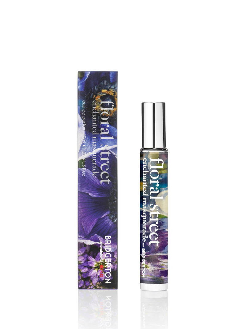 Floral Street Enchanted Masquerade Eau de Parfum 10ml