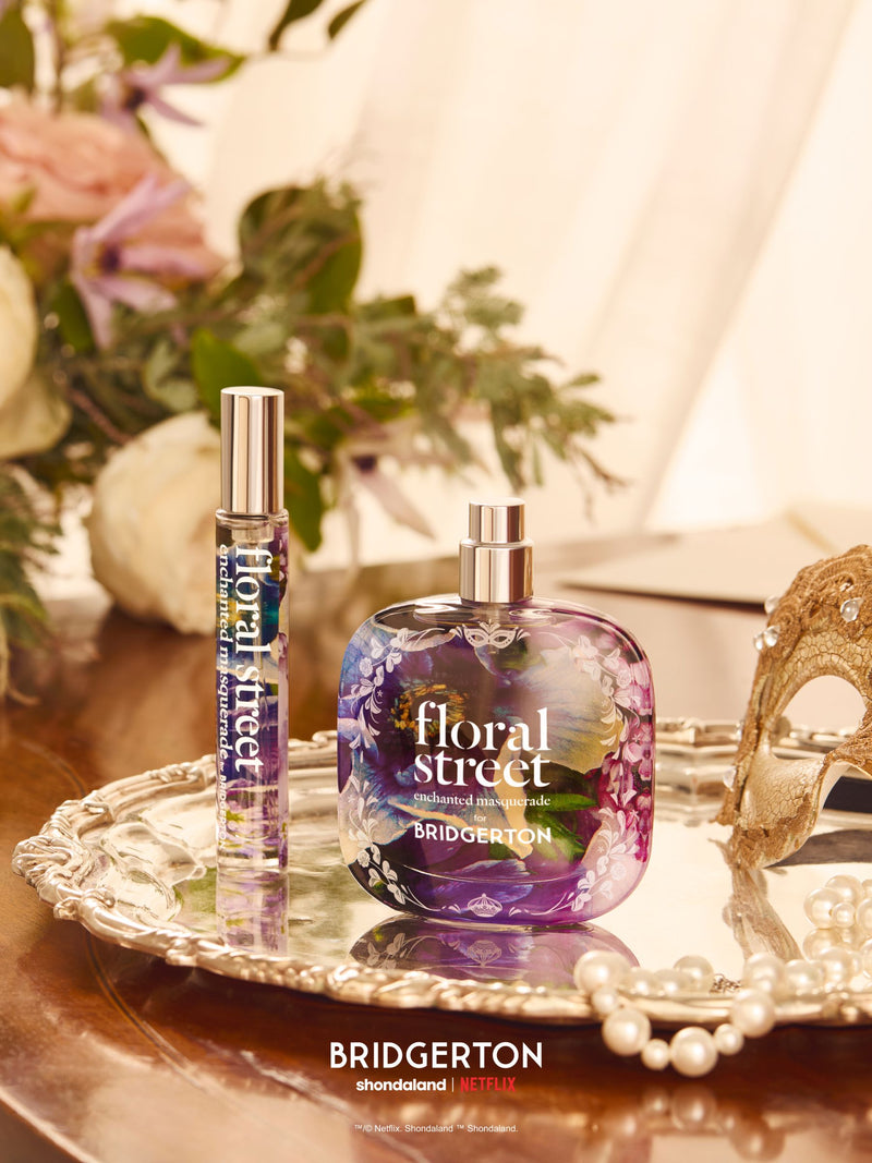 Floral Street Enchanted Masquerade Eau de Parfum 10ml