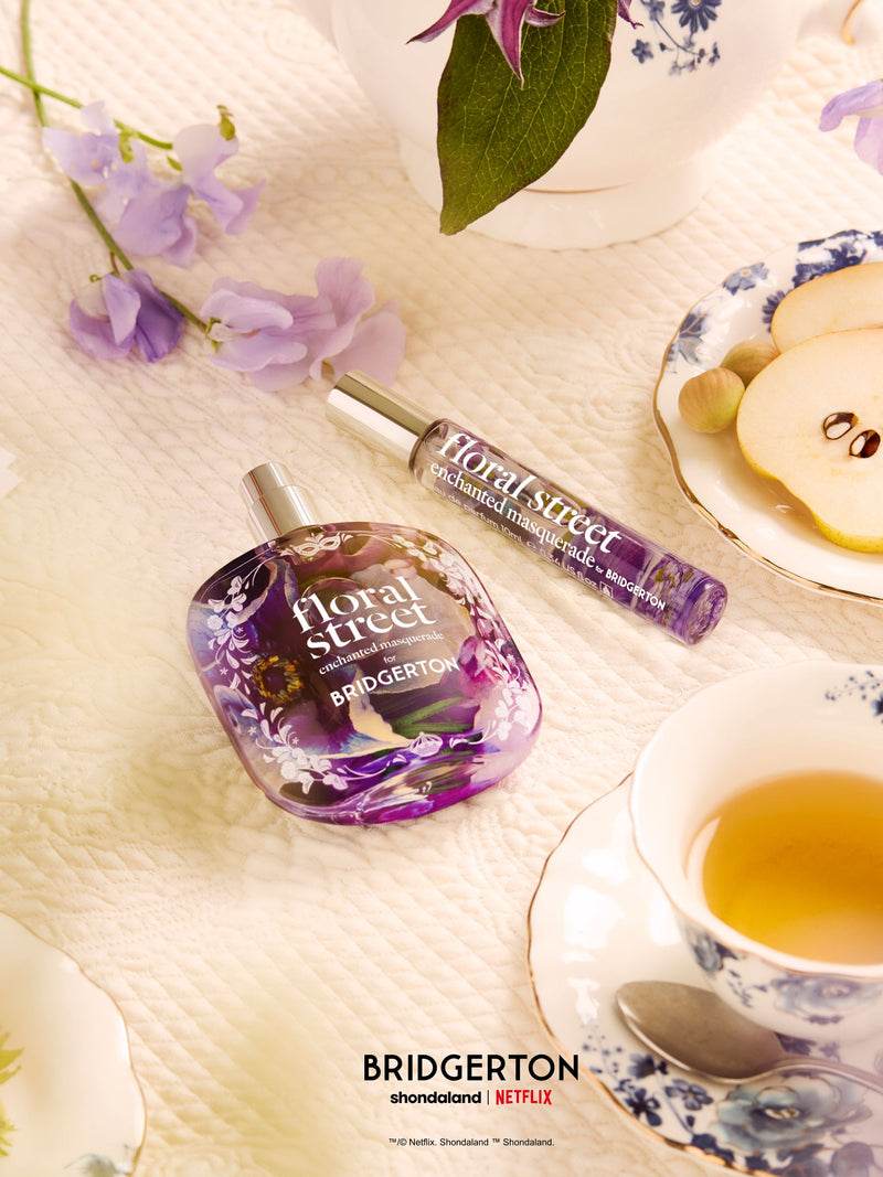 Floral Street Enchanted Masquerade Eau de Parfum 10ml