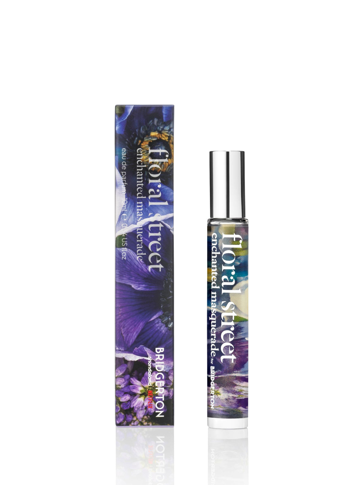 Floral Street Enchanted Masquerade Eau de Parfum 10ml