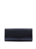 Nancy Lunar Blue clutch bag, UK version