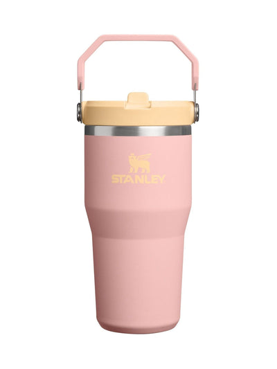 Next Stanley Blue Sky The IceFlow Flip Straw 2.0 Tumbler 0.59L- Buy online at McGrocer