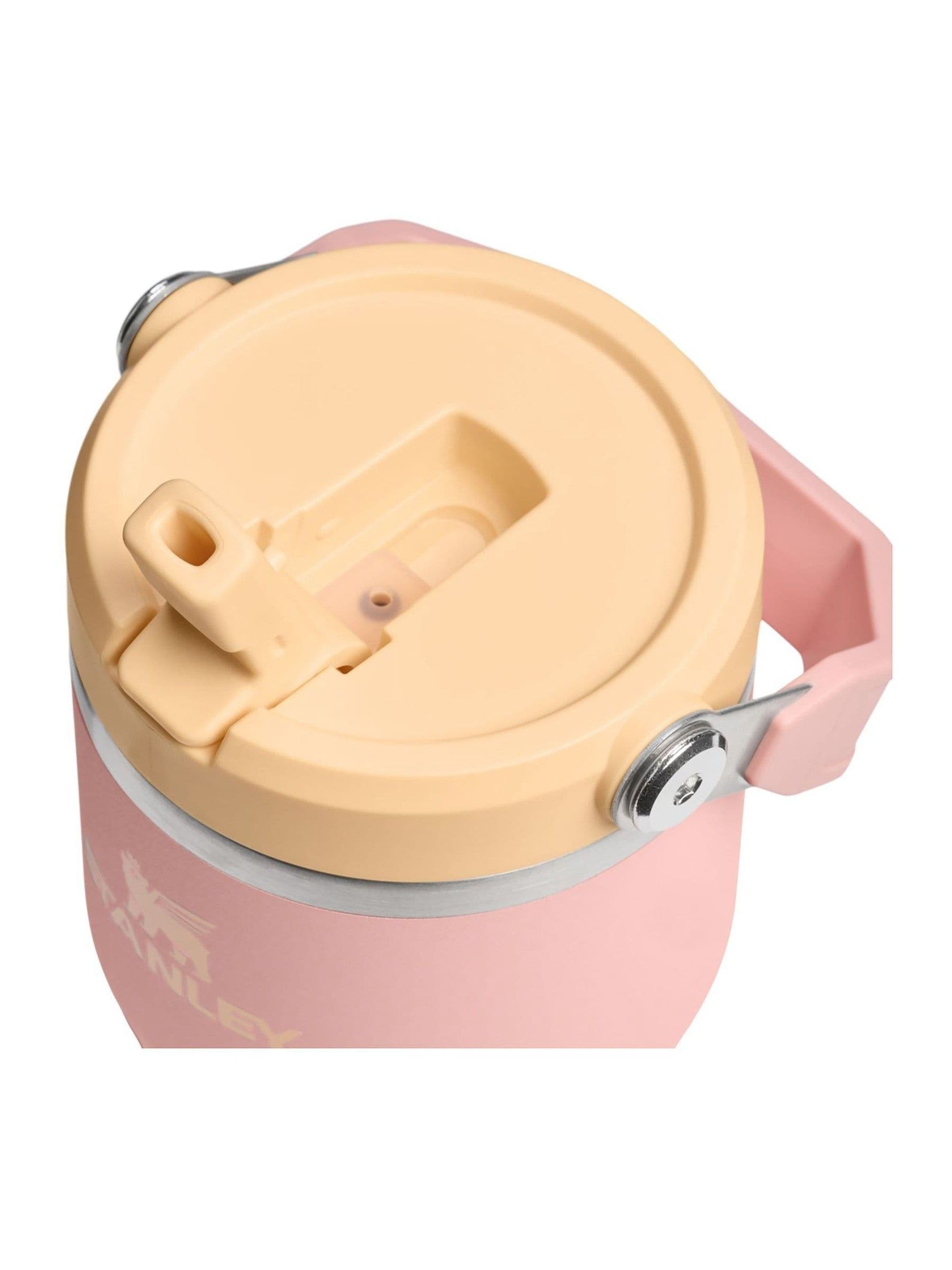 Stanley Blue Sky IceFlow Flip Straw Tumbler 0.59L - British product