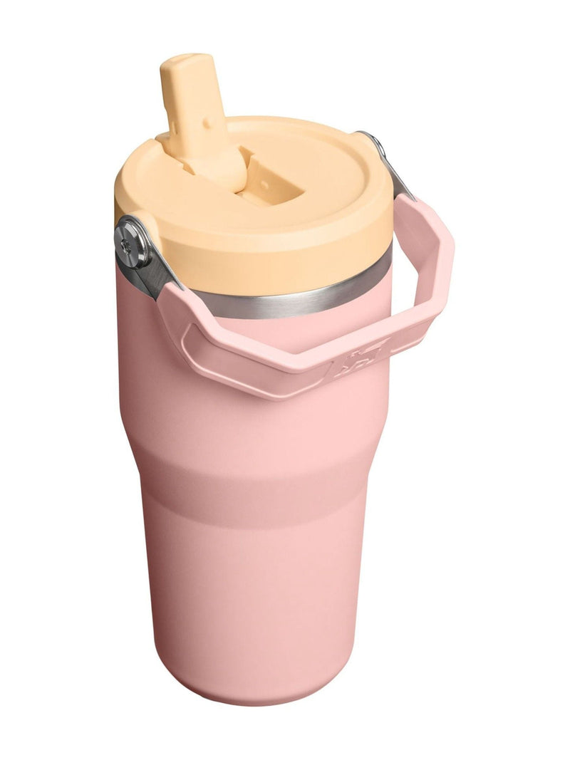 Stanley Blue Sky IceFlow Flip Straw Tumbler 0.59L - British product