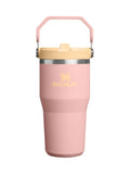 Stanley Blue Sky IceFlow Flip Straw Tumbler 0.59L - British product