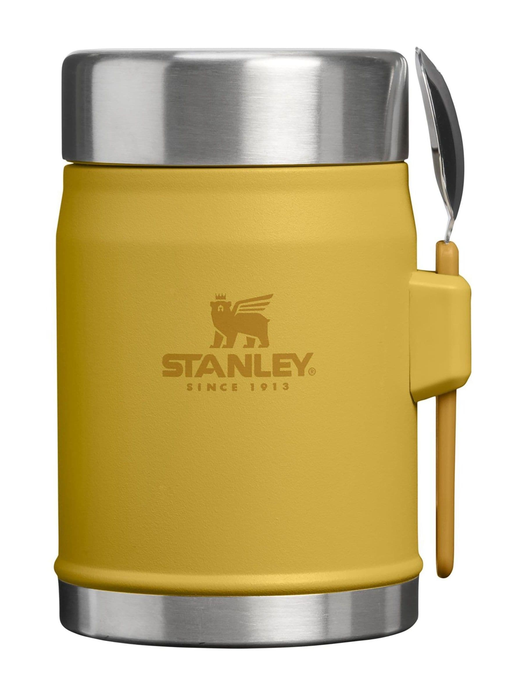 Stanley Legendary food jar 0.41L, UK version