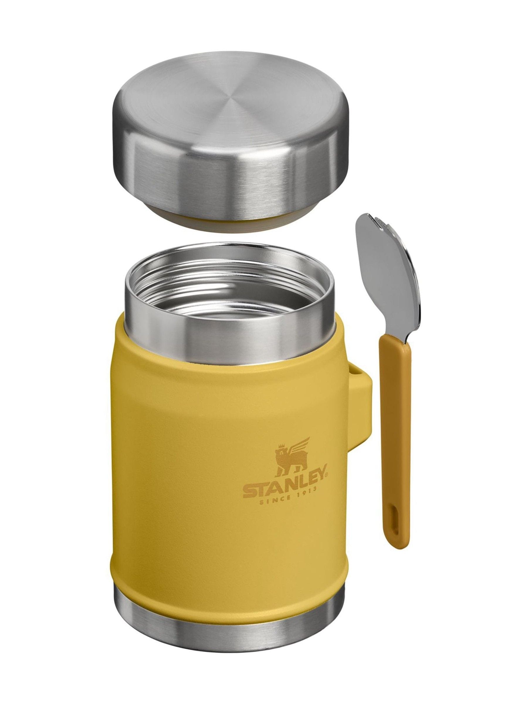 Stanley Legendary food jar 0.41L, UK version