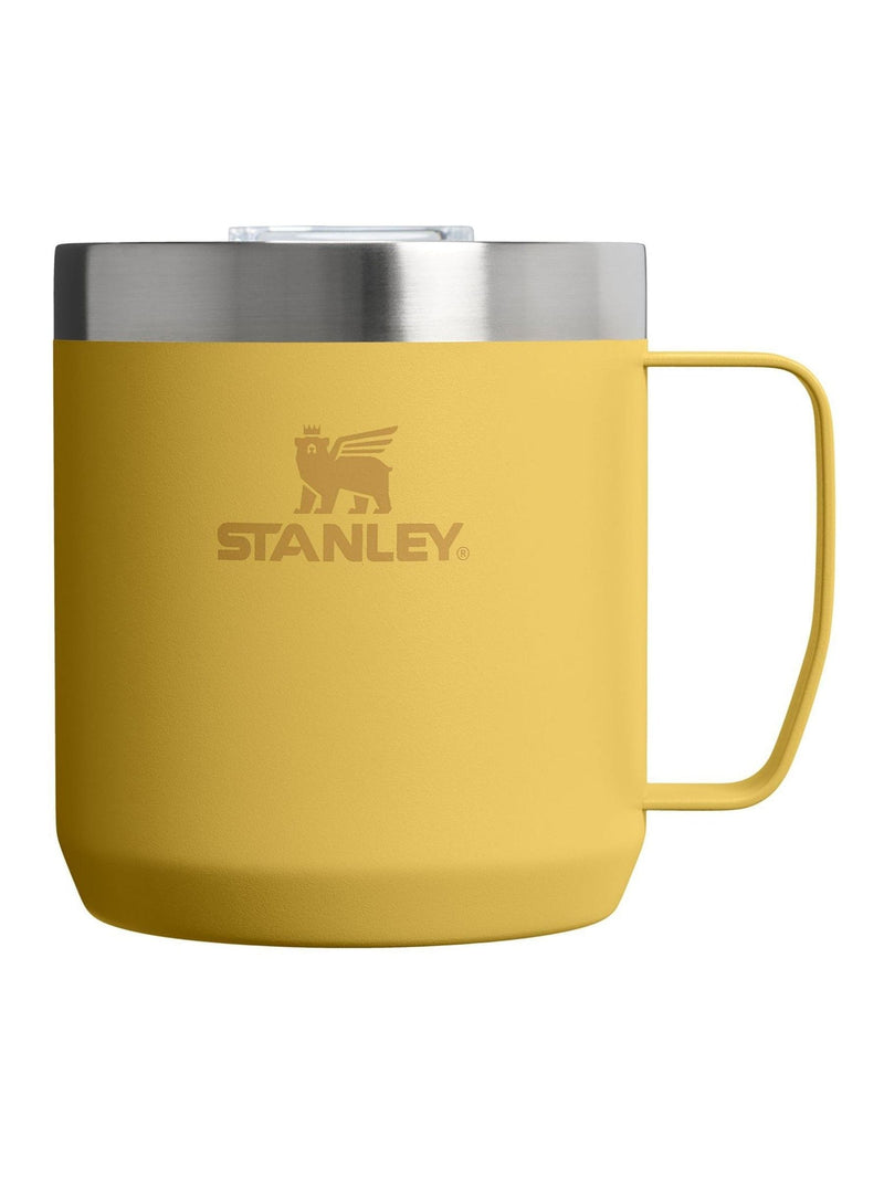 Stanley Purple Smoke Insulated Camp Mug 0.35L