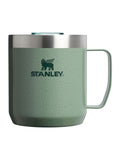 Stanley Purple Smoke Insulated Camp Mug 0.35L