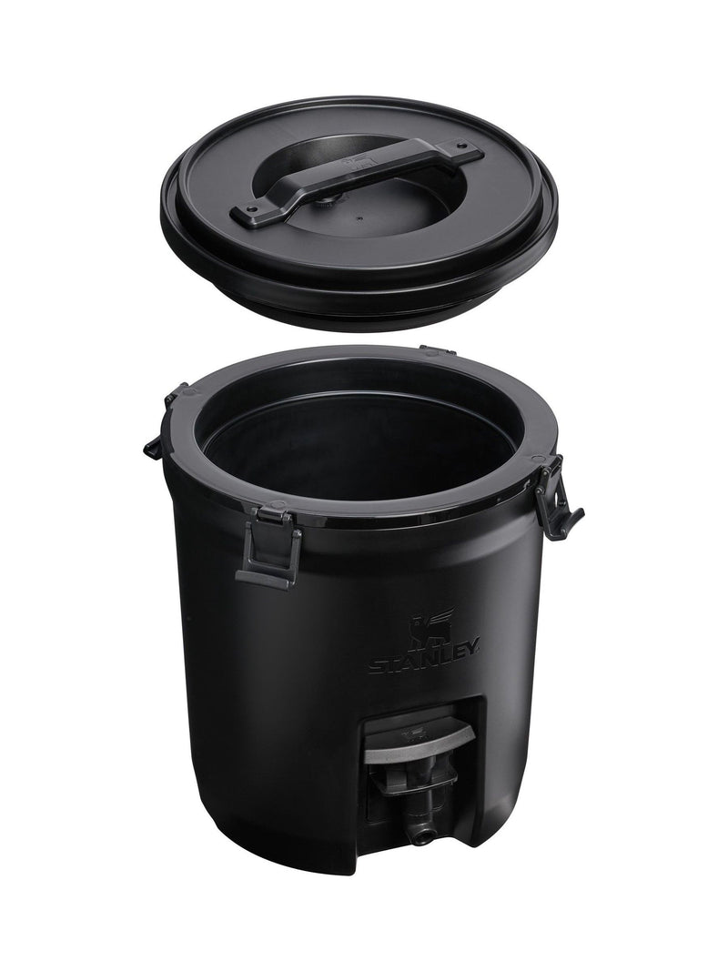Stanley 7.5L insulated water jug, imported from the UK