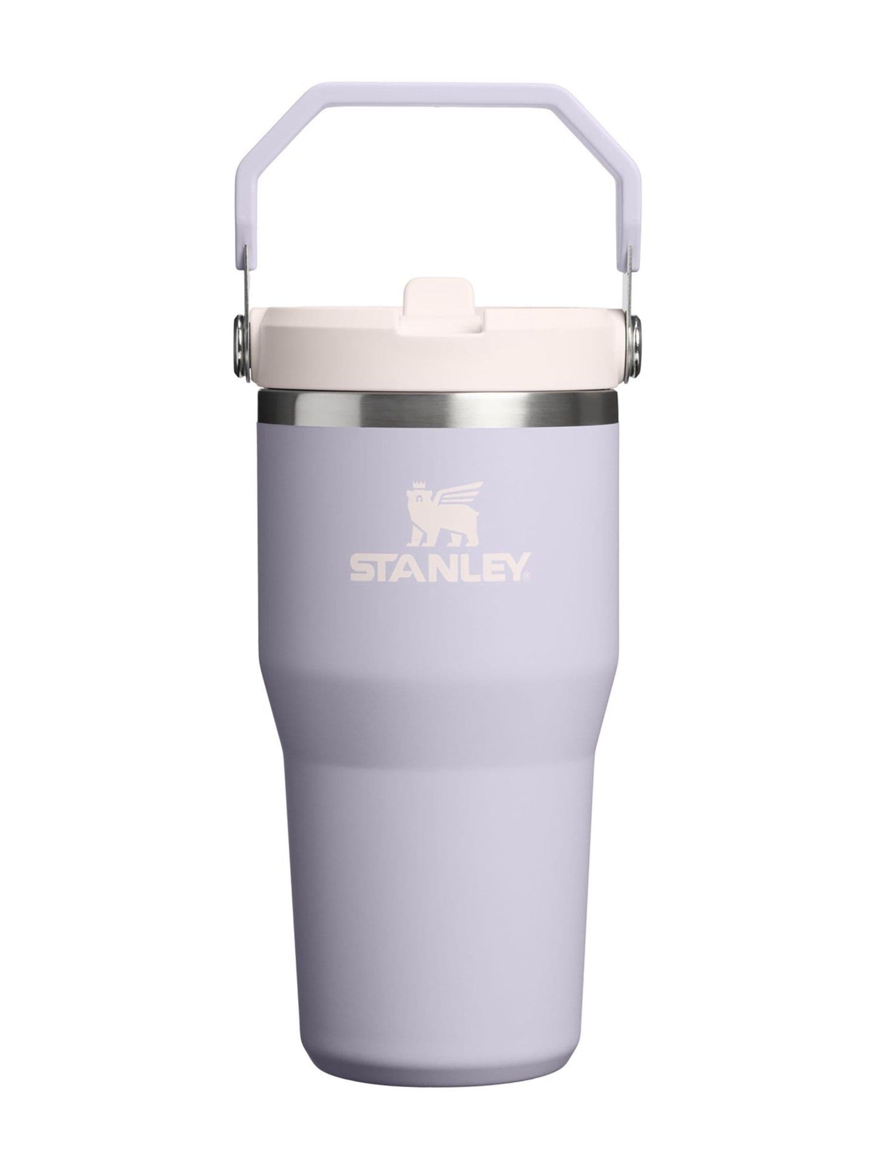 Stanley Blue Sky The IceFlow Flip Straw 2.0 Tumbler 0.59L