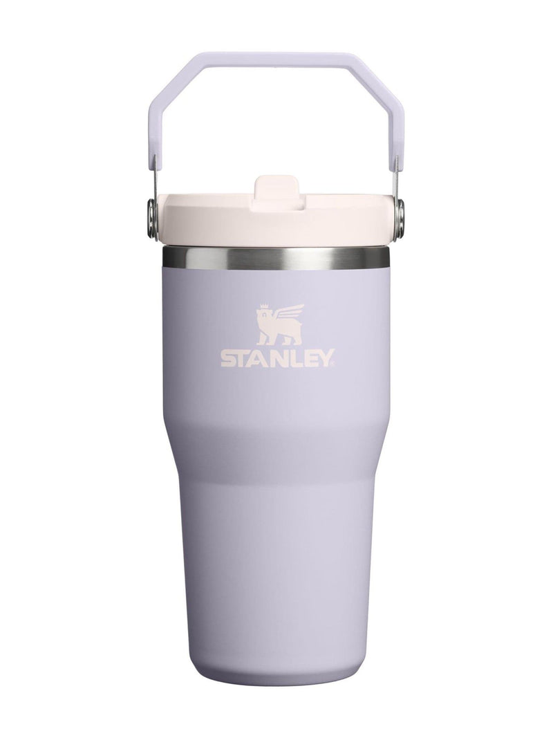 Stanley Blue Sky The IceFlow Flip Straw 2.0 Tumbler 0.59L