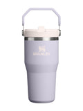 Stanley Blue Sky The IceFlow Flip Straw 2.0 Tumbler 0.59L