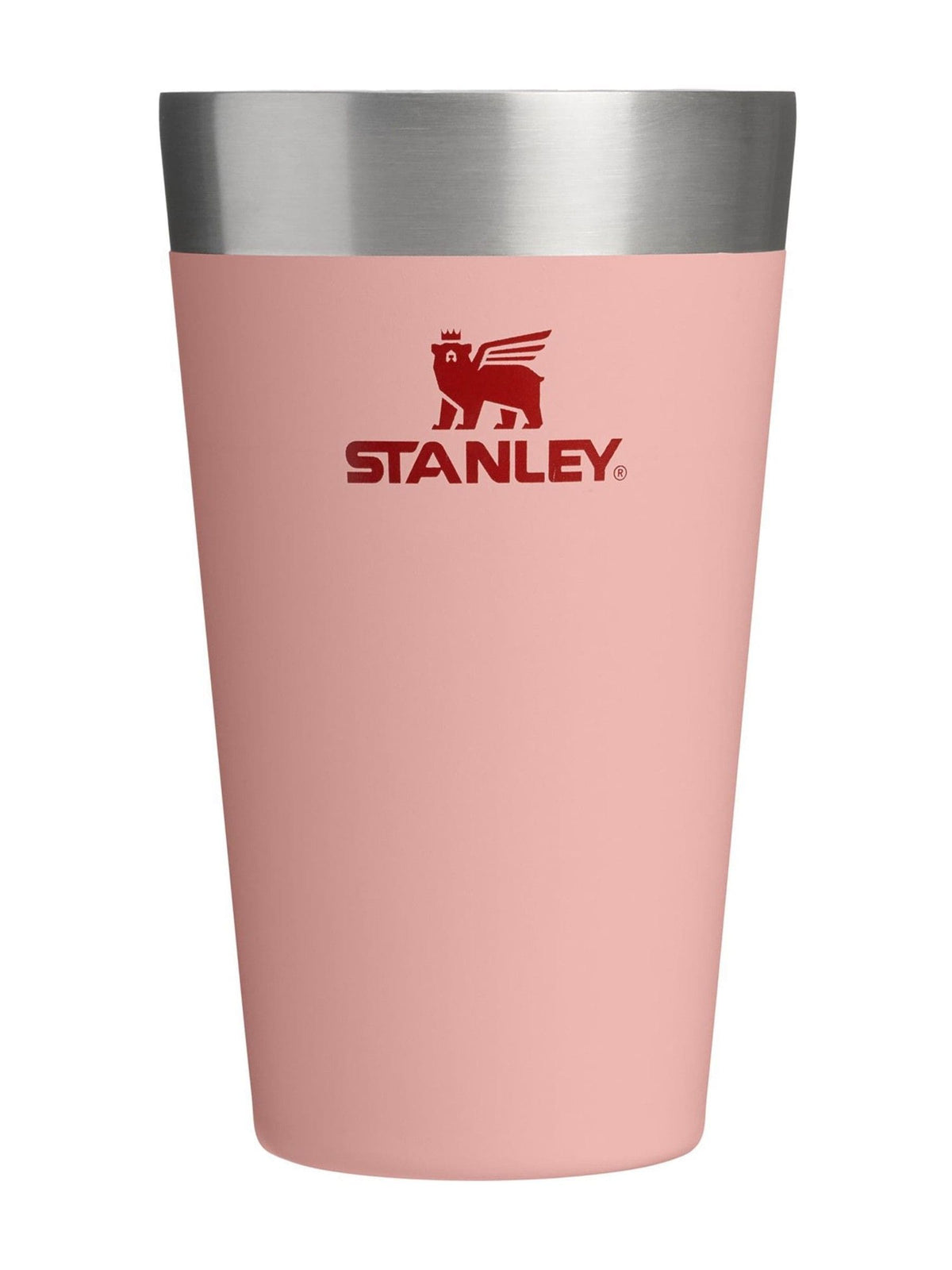 Stanley Peach Rose The Stacking Tumbler 0.47L