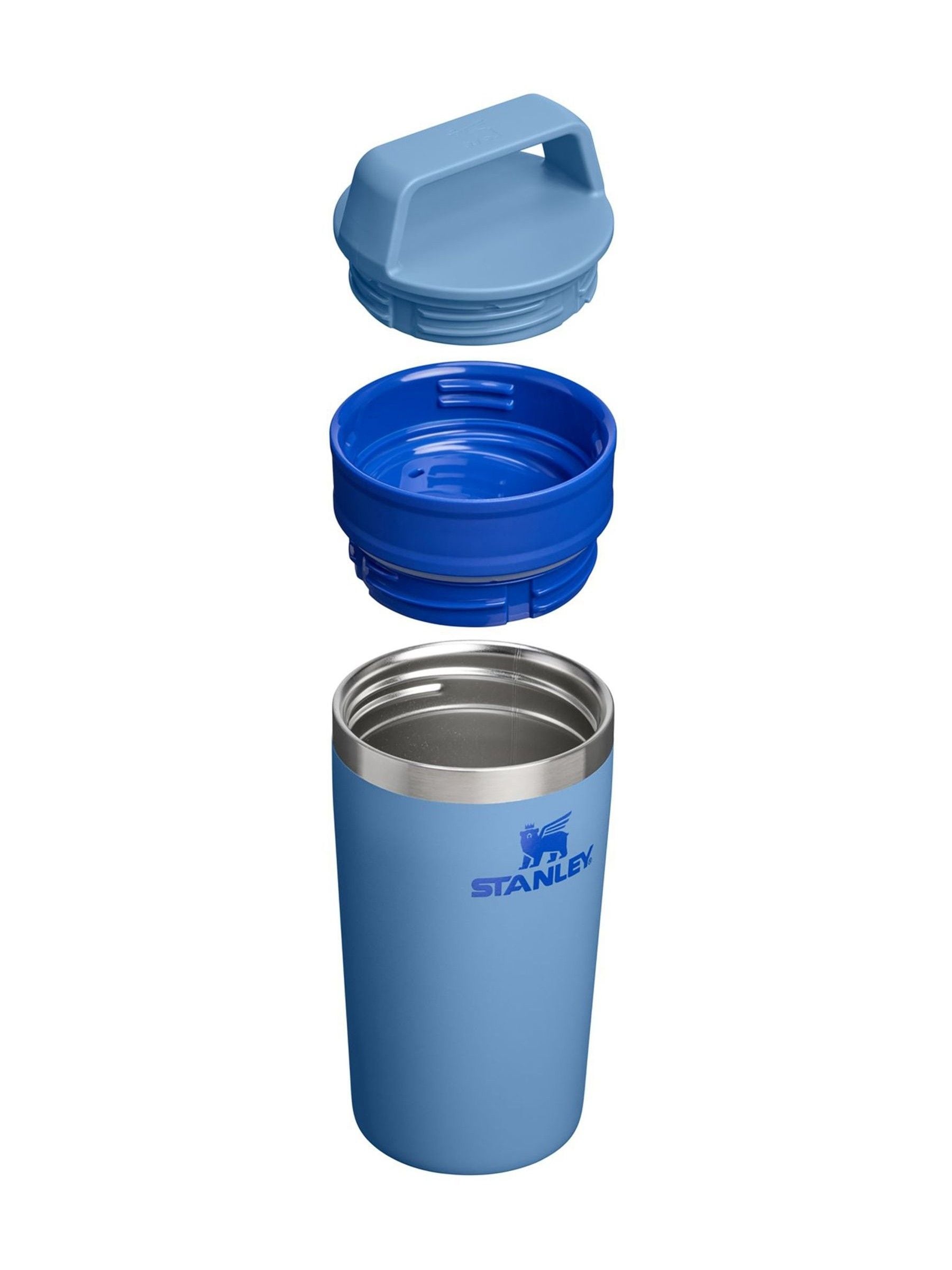 Stanley travel mug Blue Sky 0.35L, UK version