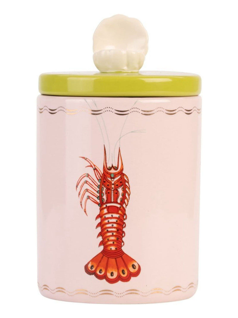 Yvonne Ellen lobster storage jar medium (British brand)