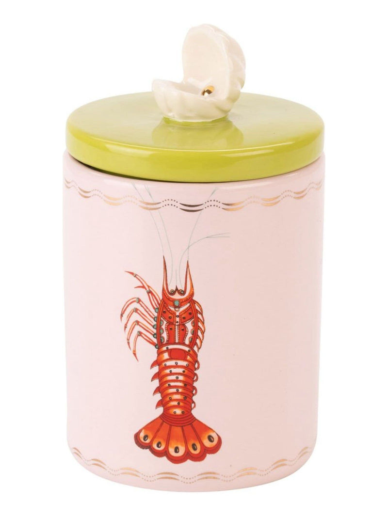 Yvonne Ellen lobster storage jar medium (British brand)