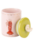 Yvonne Ellen lobster storage jar medium (British brand)