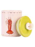 Yvonne Ellen lobster storage jar medium (British brand)