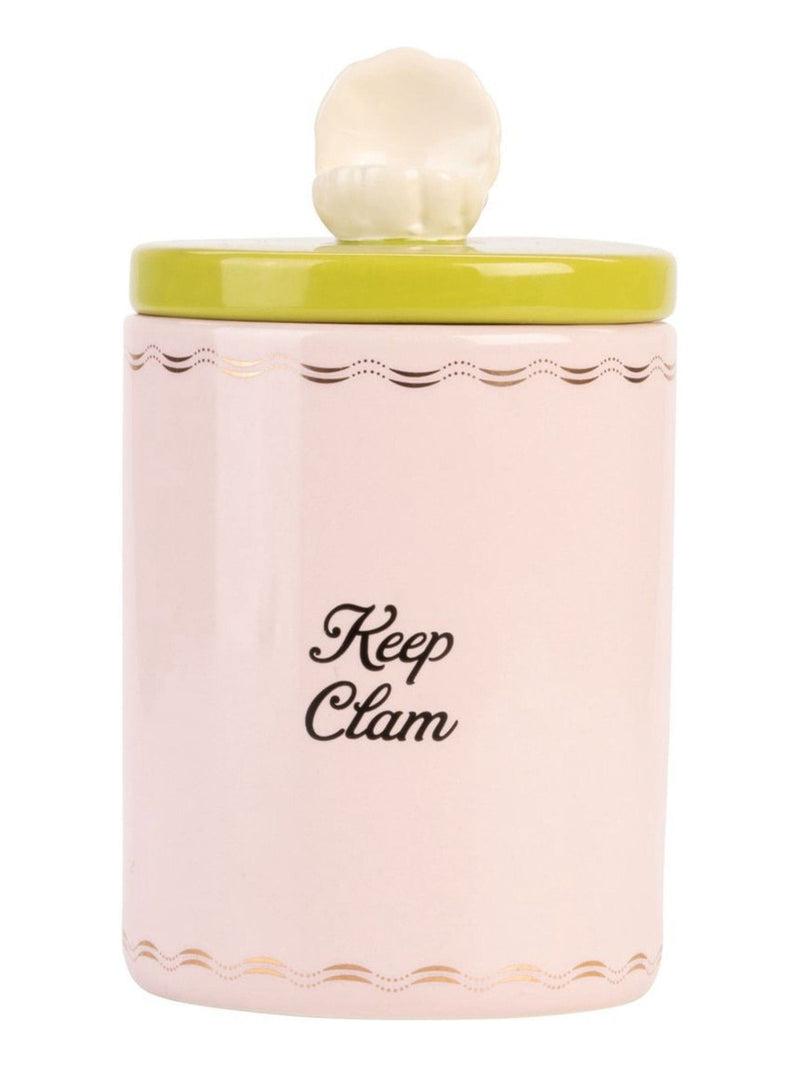 Yvonne Ellen lobster storage jar medium (British brand)