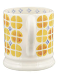 Emma Bridgewater cream hot cross buns half-pint mug (British brand)
