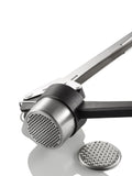 GEFU Force One kitchen press - British product