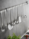 GEFU SMARTLINE kitchen rack 50cm stainless steel (British brand)