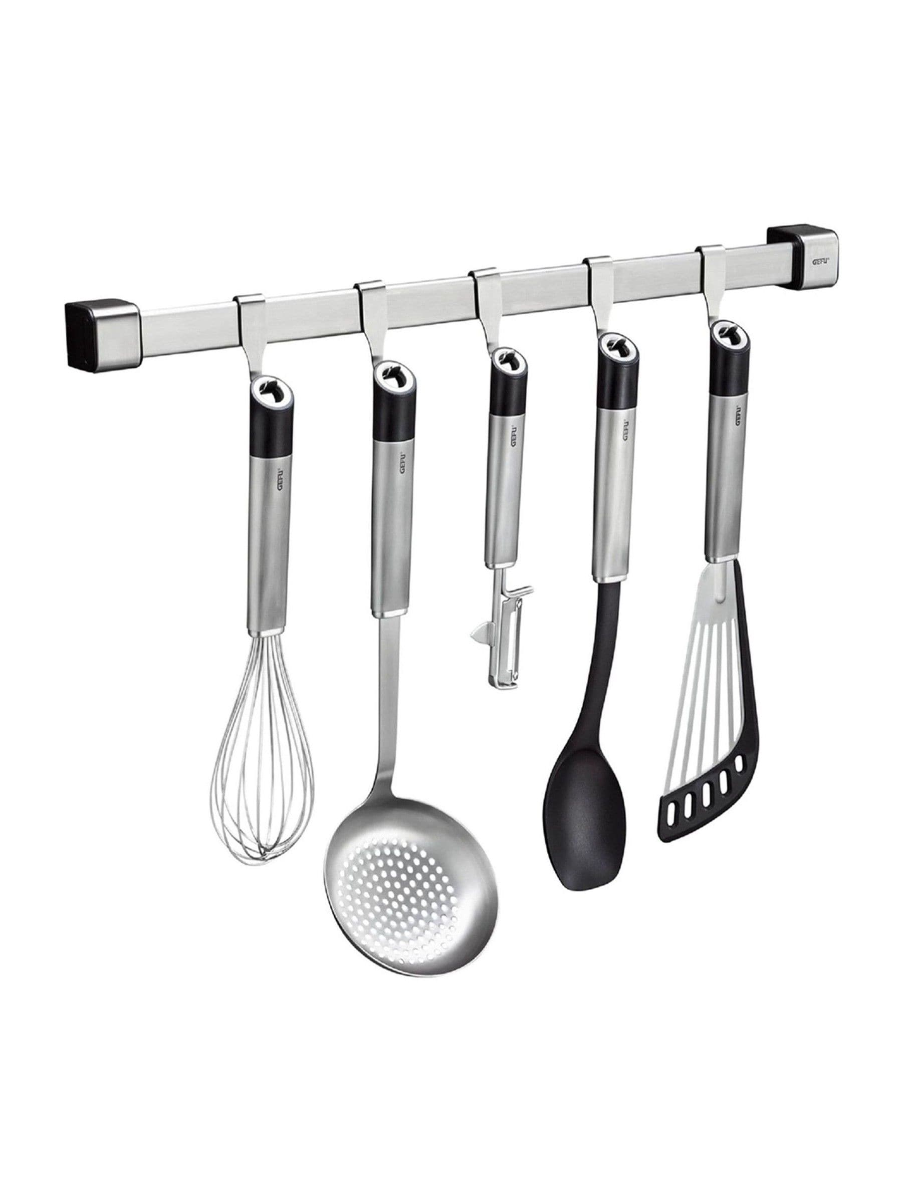 GEFU SMARTLINE kitchen rack 50cm stainless steel (British brand)