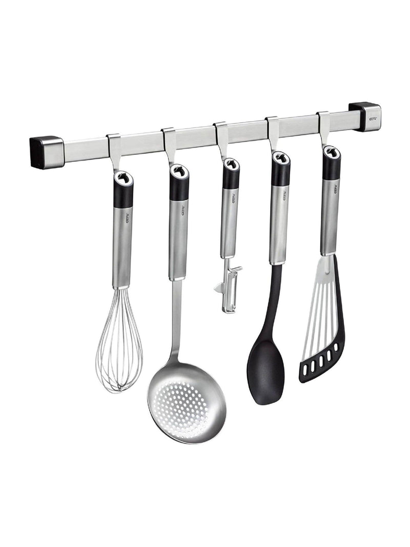 GEFU SMARTLINE kitchen rack 50cm stainless steel (British brand)