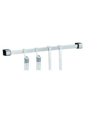 GEFU SMARTLINE kitchen rack 50cm stainless steel (British brand)
