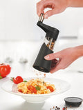 GEFU AROMATICO spice mill, UK version