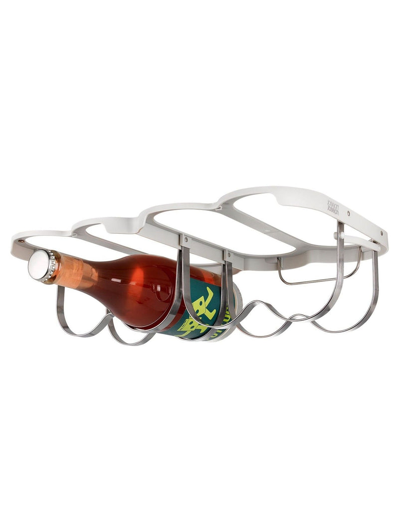 Joseph Joseph Light Stone folding wine rack, UK version