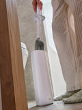 Joseph Joseph Flex 360 toilet brush in white (British brand)