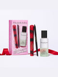 Elizabeth Arden MezmerEyes eye makeup gift set, UK version