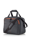 Tripp grey Affinity flight underseat bag, UK version