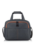 Tripp grey Affinity flight underseat bag, UK version