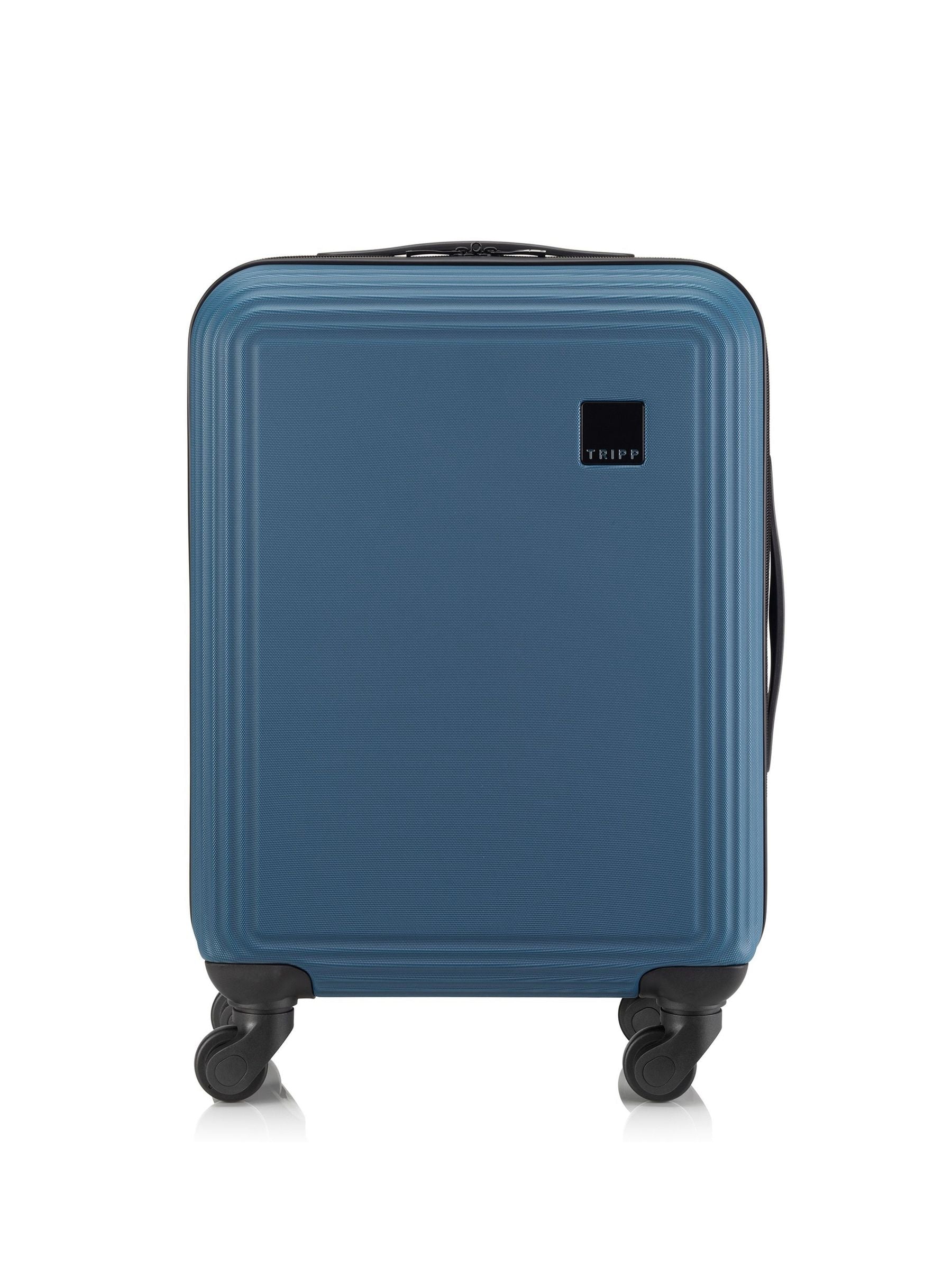 Tripp Green Breeze Cabin 4 Wheel Suitcase