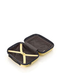 Tripp Yellow Holiday 8 vanity case underseat luggage (British brand)