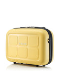 Tripp Yellow Holiday 8 vanity case underseat luggage (British brand)