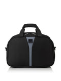 Tripp Black Superlite underseat flight bag - British product