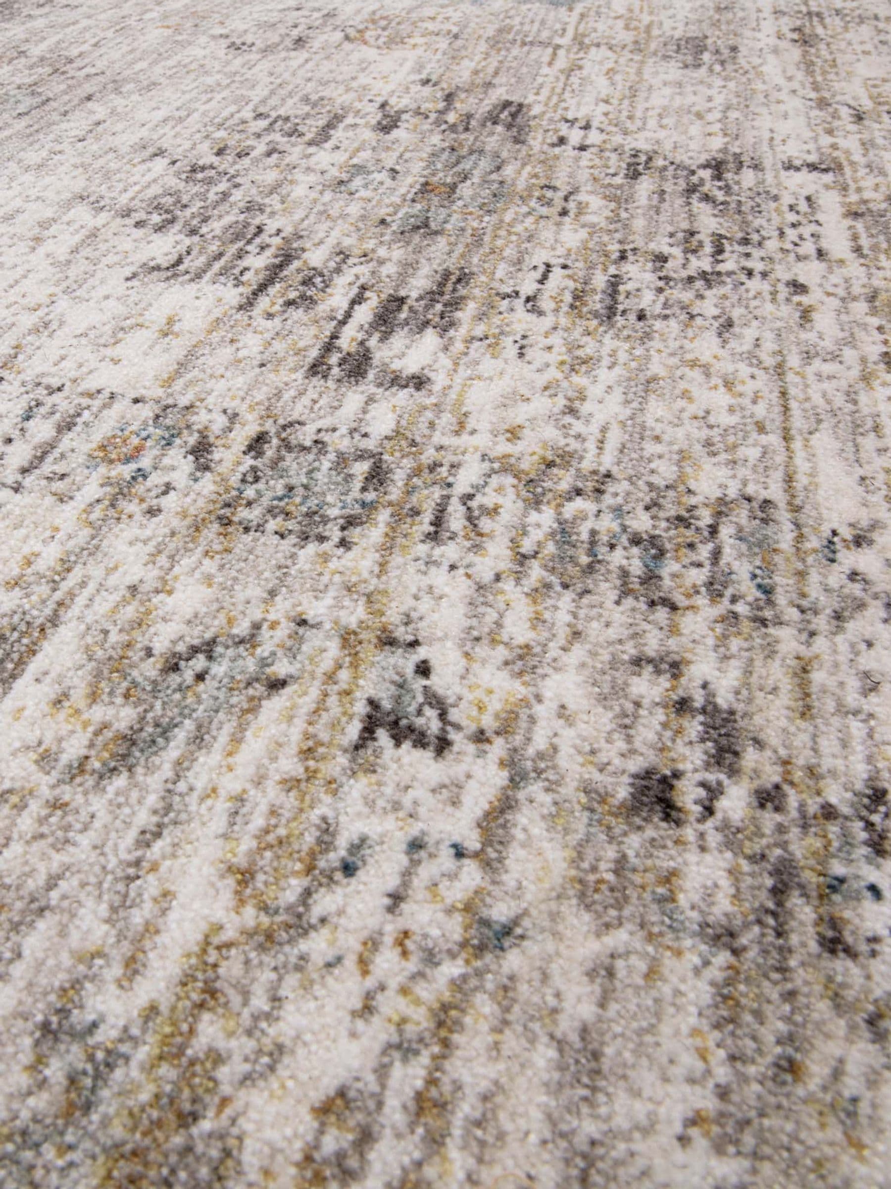 Asiatic Rugs Cream Jasper runner rug (British brand)