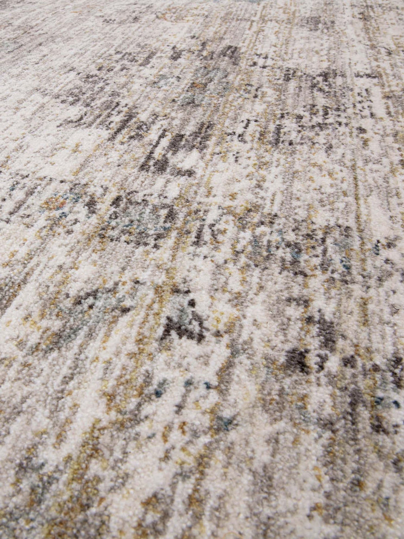 Asiatic Rugs Cream Jasper runner rug (British brand)