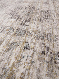 Asiatic Rugs Cream Jasper runner rug (British brand)