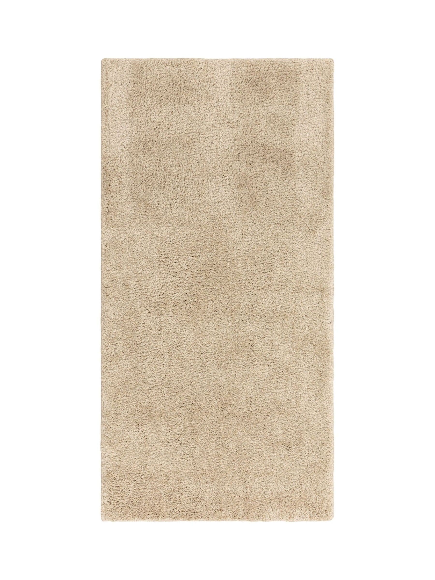 Asiatic Rugs Super Snug washable runner 67cm (British brand)