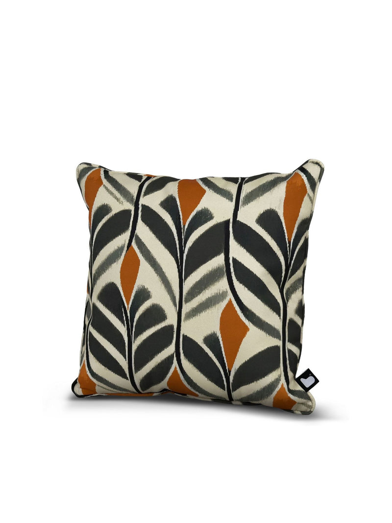 Extreme Lounging Tribal Leaf outdoor cushions 2 pack - British product