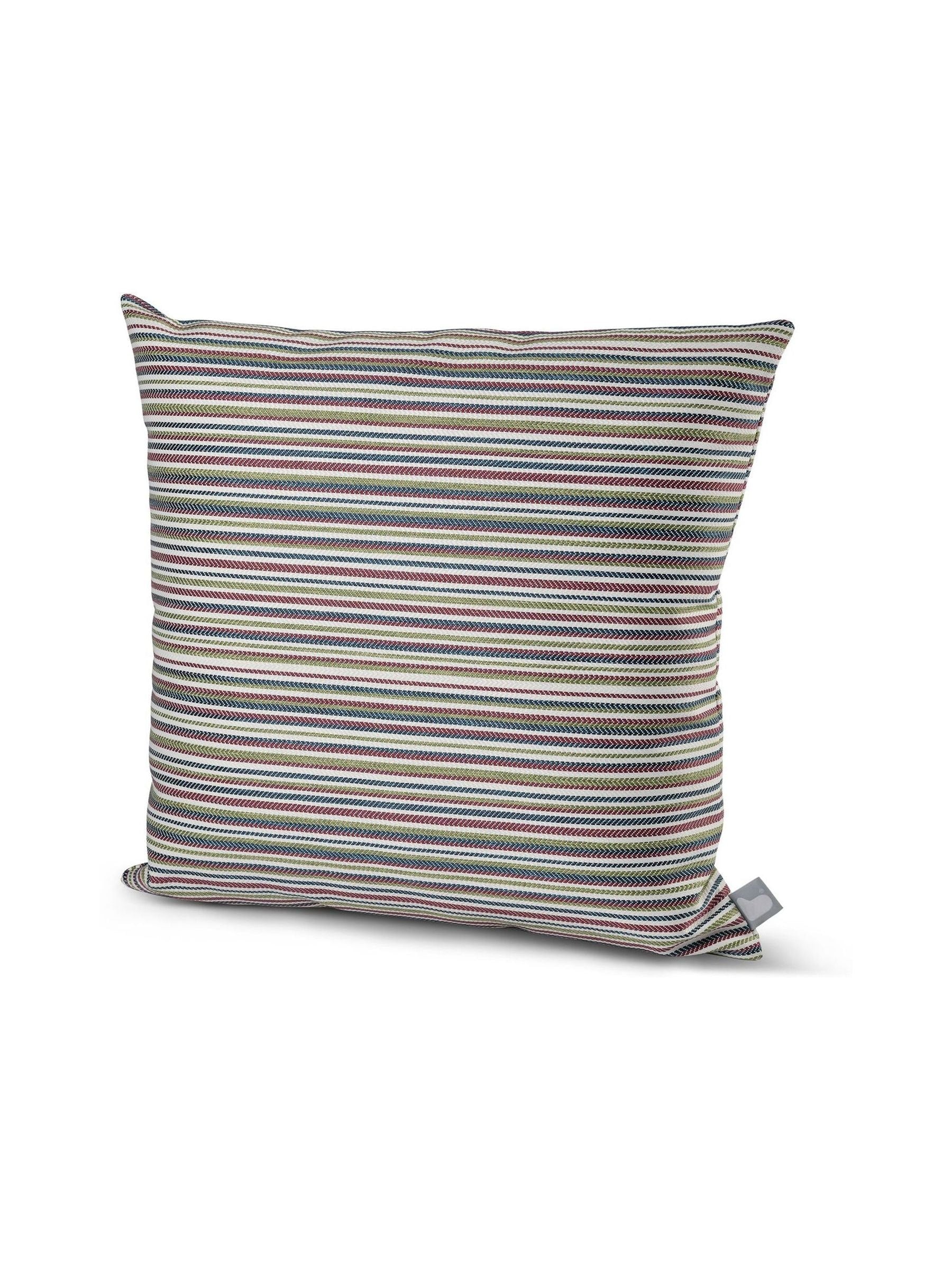 Extreme Lounging Waikiki B Cushions aubergine purple 50x50cm, UK version