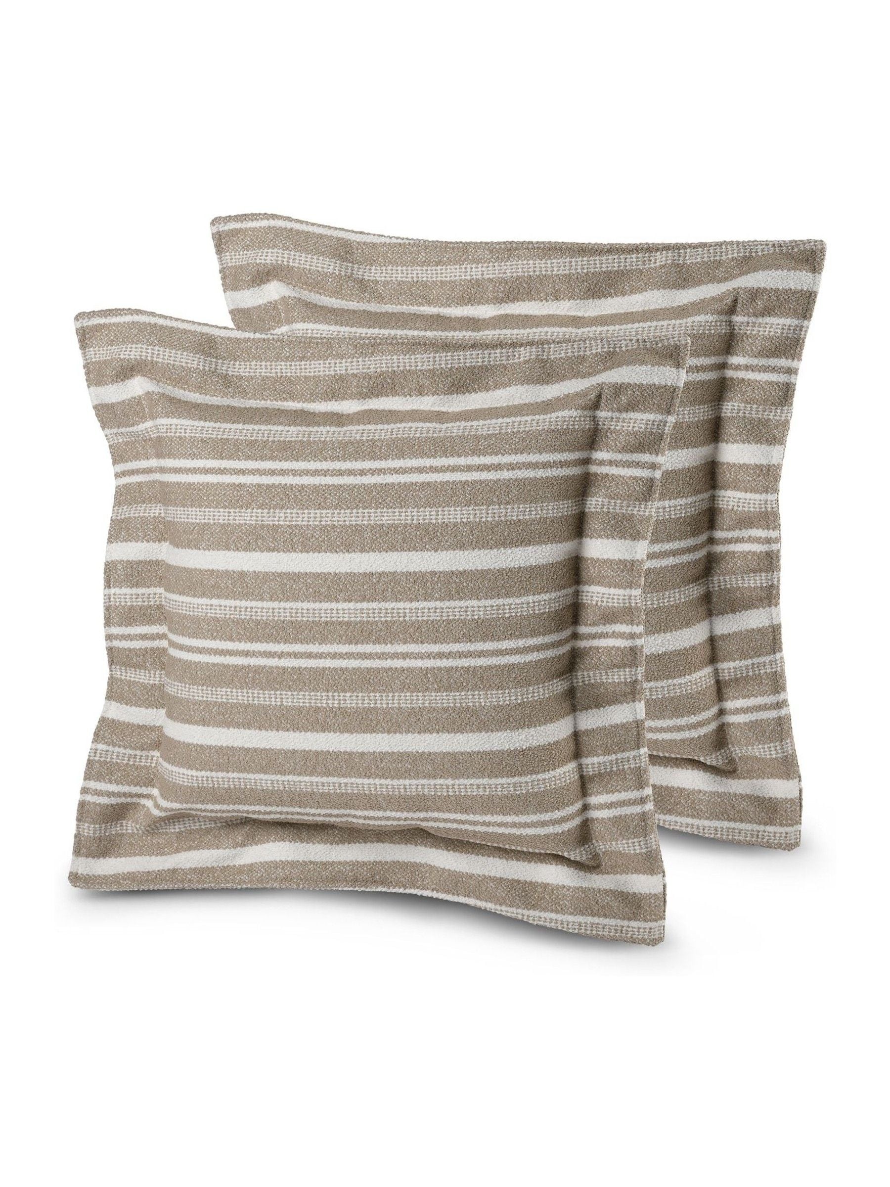 Extreme Lounging B-Cushions 2 pack sand 50cm - British product
